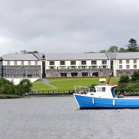 Golden'S Cove Apartments At Sneem Hotel ภายนอก รูปภาพ