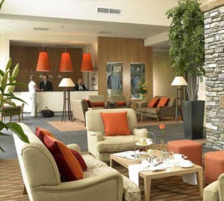 Golden'S Cove Apartments At Sneem Hotel ภายนอก รูปภาพ