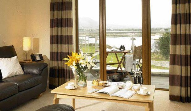 Golden'S Cove Apartments At Sneem Hotel ห้อง รูปภาพ